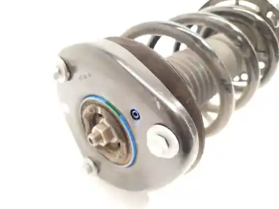 Second-hand car spare part front left shock absorber for ford kuga iii (dfk) 2.5 duratec plug-in-hybrid oem iam references lx6118k001eme  2536392