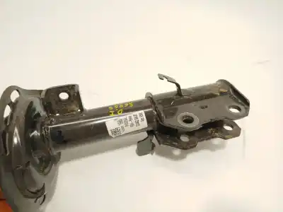 Second-hand car spare part front left shock absorber for ford kuga iii (dfk) 2.5 duratec plug-in-hybrid oem iam references lx6118k001eme  2536392