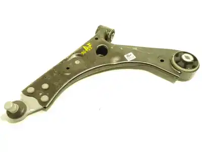 Second-hand car spare part Front Left Lower Suspension Arm for FORD KUGA III (DFK) 2.5 DURATEC PLUG-IN-HYBRID OEM IAM references LX613A424BEA  2446229