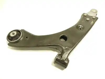 Second-hand car spare part front right lower suspension arm for ford kuga iii (dfk) 2.5 duratec plug-in-hybrid oem iam references lx613a423bea  2446225