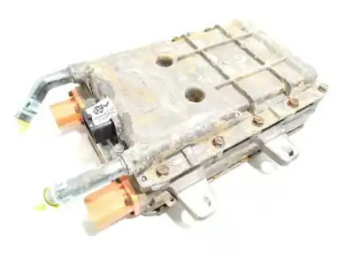 Second-hand car spare part power converter for ford kuga iii (dfk) 2.5 duratec plug-in-hybrid oem iam references lx6810c785ak