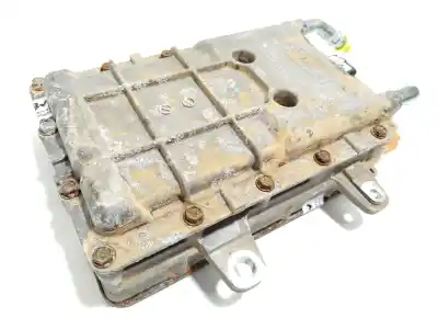 Second-hand car spare part power converter for ford kuga iii (dfk) 2.5 duratec plug-in-hybrid oem iam references lx6810c785ak  2756339