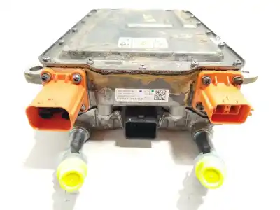 Second-hand car spare part power converter for ford kuga iii (dfk) 2.5 duratec plug-in-hybrid oem iam references lx6810c785ak  2756339