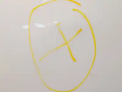 Автозапчастина б/у передні ліві двері для mazda cx-3 (dk) 2.0 skyactiv-g посилання на oem iam dky05902xd  