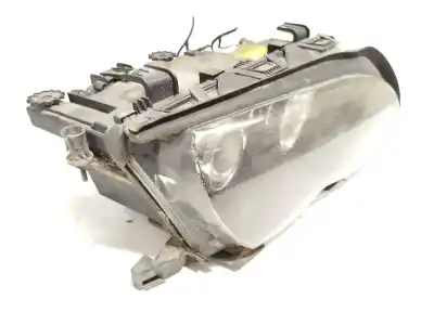 Second-hand car spare part right headlight for bmw 3 (e46) 320 d oem iam references 7165776 0301177272 63127165776