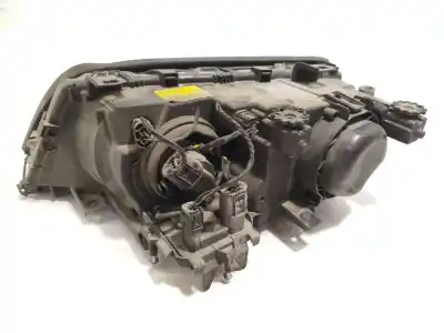 Second-hand car spare part right headlight for bmw 3 (e46) 320 d oem iam references 7165776 0301177272 63127165776