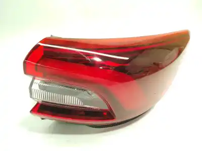Pezzo di ricambio per auto di seconda mano luci posteriori destra per ford kuga iii (dfk) 2.5 duratec plug-in-hybrid riferimenti oem iam pv4b13404ae 98614512305 2816863