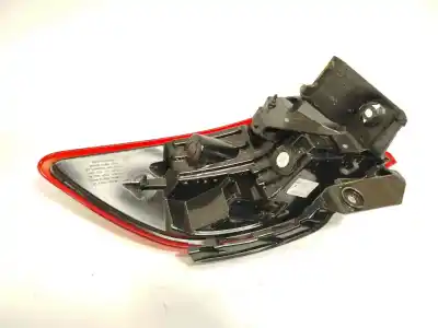 Pezzo di ricambio per auto di seconda mano luci posteriori destra per ford kuga iii (dfk) 2.5 duratec plug-in-hybrid riferimenti oem iam pv4b13404ae 98614512305 2816863