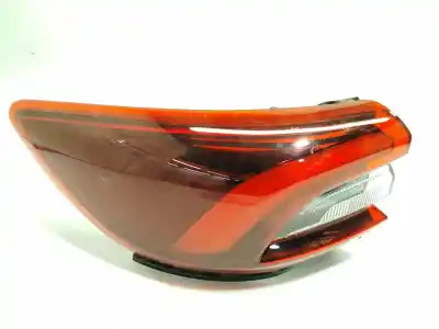 Second-hand car spare part left tailgate light for ford kuga iii (dfk) 2.5 duratec plug-in-hybrid oem iam references pv4b13405ae