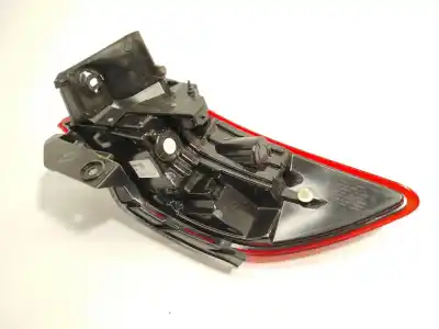 Piesă de schimb auto la mâna a doua lampã spate stânga pentru ford kuga iii (dfk) 2.5 duratec plug-in-hybrid referințe oem iam pv4b13405ae 98614612305 2816865