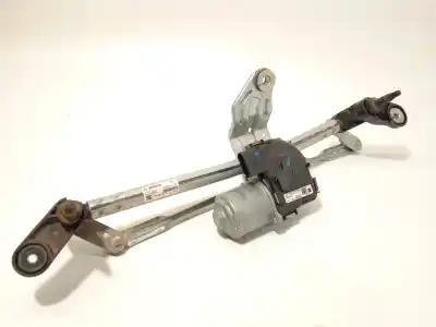 Автозапчастина б/у двигатель передніх склоочисників для cupra leon (kl1) 1.5 tsi посилання на oem iam 5fb955023b