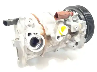 Автозапчастина б/у компресор кондиционера для cupra leon (kl1) 1.5 tsi посилання на oem iam 5wa816803a