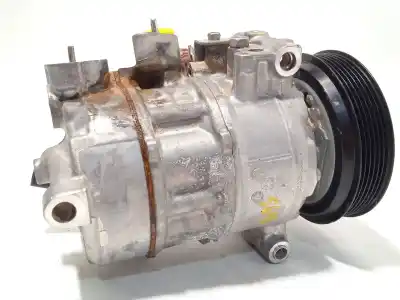 Автозапчастина б/у компресор кондиционера для cupra leon (kl1) 1.5 tsi посилання на oem iam 5wa816803a 4471103361 6sas14c