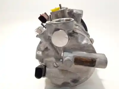 Автозапчастина б/у компресор кондиционера для cupra leon (kl1) 1.5 tsi посилання на oem iam 5wa816803a 4471103361 6sas14c