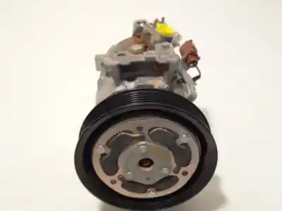 Автозапчастина б/у компресор кондиционера для cupra leon (kl1) 1.5 tsi посилання на oem iam 5wa816803a 4471103361 6sas14c