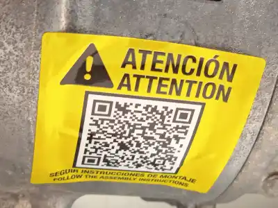 Автозапчастина б/у компресор кондиционера для cupra leon (kl1) 1.5 tsi посилання на oem iam 5wa816803a 4471103361 6sas14c