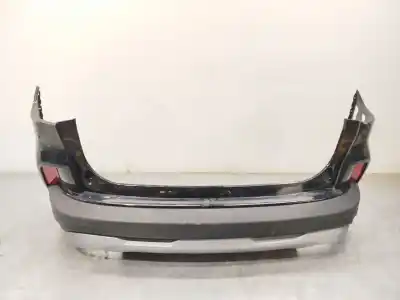 Second-hand car spare part rear bumper for ford kuga iii (dfk) 2.5 duratec plug-in-hybrid oem iam references 2501147