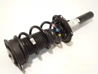 Автозапчастина б/у передній правий амортизатор для cupra leon (kl1) 1.5 tsi посилання на oem iam 5wa413023ae  