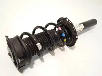 Автозапчасти б/у передний левый амортизатор за cupra leon (kl1) 1.5 tsi ссылки oem iam 5wa413023ae  