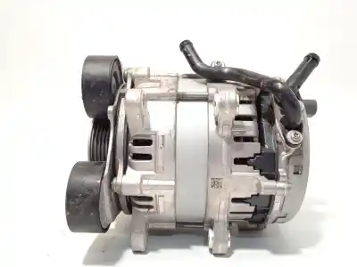 Автозапчастина б/у генератор для cupra leon (kl1) 1.5 tsi посилання на oem iam 05e903019f 48bsg2p0h aaa9173190600