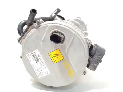 Автозапчастина б/у генератор для cupra leon (kl1) 1.5 tsi посилання на oem iam 05e903019f 48bsg2p0h aaa9173190600