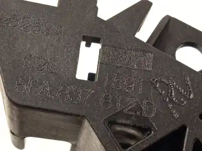 Автозапчастина б/у зовнішня ручка передня прав для cupra leon (kl1) 1.5 tsi посилання на oem iam 5fa837812d  