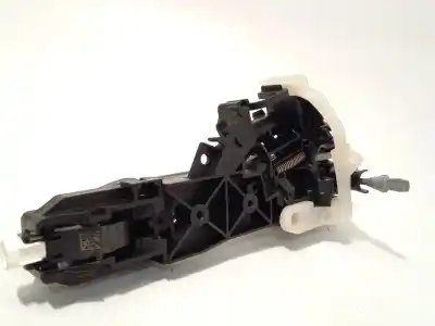 Автозапчастина б/у ліва передня зовнішня ручка для cupra leon (kl1) 1.5 tsi посилання на oem iam 5fb837811e  