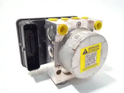 Автозапчастина б/у абс для cupra leon (kl1) 1.5 tsi посилання на oem iam 5wa614517dg