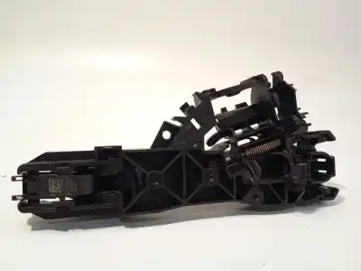 Автозапчасти б/у задняя левая наружная ручка за cupra leon (kl1) 1.5 tsi ссылки oem iam 5h0837885c  