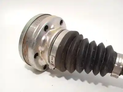 Автозапчасти б/у передняя левая трансмиссия за cupra leon (kl1) 1.5 tsi ссылки oem iam 5q0407271bt  