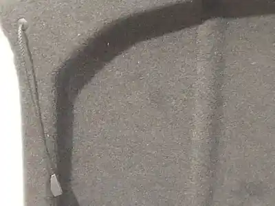 Автозапчастина б/у задній лоток для seat leon (kl1) 1.0 tsi mild hybrid посилання на oem iam 5fa867769a  5fa867769a6e8