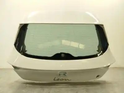 Автозапчасти б/у задняя дверь за seat leon (kl1) 1.0 tsi mild hybrid ссылки oem iam 5fa827023 5fa827933cgru 