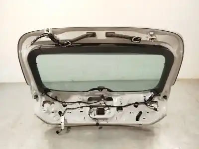 Автозапчасти б/у задняя дверь за seat leon (kl1) 1.0 tsi mild hybrid ссылки oem iam 5fa827023 5fa827933cgru 