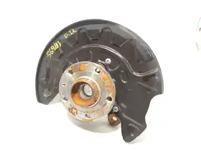 Автозапчасти б/у передняя левая кулачка за cupra leon (kl1) 1.5 tsi ссылки oem iam 5wa407255  5wa407621