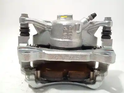 Автозапчасти б/у передний правый тормозной суппорт за cupra leon (kl1) 1.5 tsi ссылки oem iam 5wa615124  