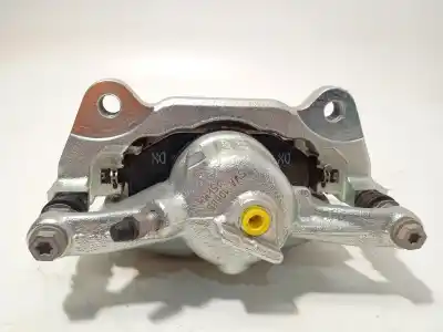 Автозапчасти б/у передний правый тормозной суппорт за cupra leon (kl1) 1.5 tsi ссылки oem iam 5wa615124  