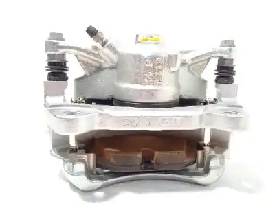 Автозапчасти б/у передний левый тормозной суппорт за cupra leon (kl1) 1.5 tsi ссылки oem iam 5wa615123  