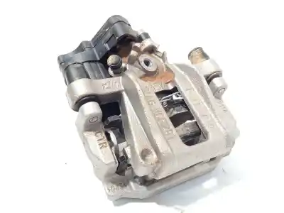 Автозапчастина б/у задній правий гальмівний супорт для cupra leon (kl1) 1.5 tsi посилання на oem iam 5wa615424sl7