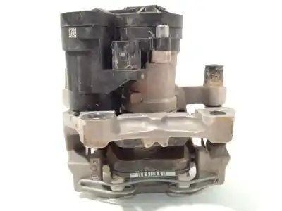 Автозапчастина б/у задній лівий гальмівний супорт для cupra leon (kl1) 1.5 tsi посилання на oem iam 5wa615424sl7  5r3615405a