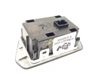 Автозапчасти б/у многофункциональное управление за cupra leon (kl1) 1.5 tsi ссылки oem iam 5h0941193ag  5h0941193agwvq