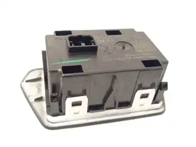 Автозапчасти б/у многофункциональное управление за cupra leon (kl1) 1.5 tsi ссылки oem iam 5h0941193ag  5h0941193agwvq