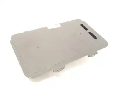 Автозапчастина б/у електронний модуль для cupra leon (kl1) 1.5 tsi посилання на oem iam 3p0035502