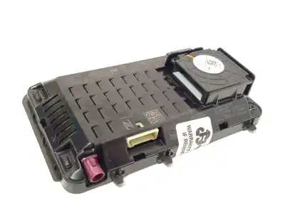 Автозапчасти б/у электронный модуль за cupra leon (kl1) 1.5 tsi ссылки oem iam 3p0035502  