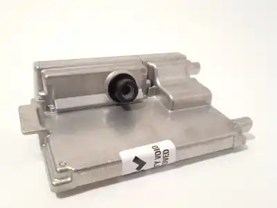 Автозапчастина б/у електронний модуль для cupra leon (kl1) 1.5 tsi посилання на oem iam 5wa980653e