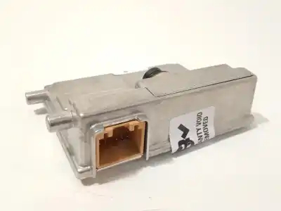 Автозапчастина б/у електронний модуль для cupra leon (kl1) 1.5 tsi посилання на oem iam 5wa980653e  