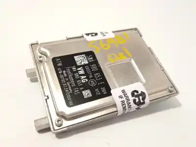 Автозапчастина б/у електронний модуль для cupra leon (kl1) 1.5 tsi посилання на oem iam 5wa980653e  