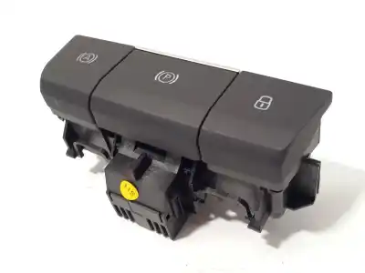 Автозапчасти б/у многофункциональное управление за cupra leon (kl1) 1.5 tsi ссылки oem iam 5fa927225  5fa927225vry