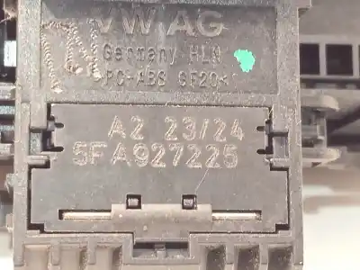 Автозапчасти б/у многофункциональное управление за cupra leon (kl1) 1.5 tsi ссылки oem iam 5fa927225  5fa927225vry