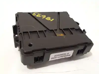 Автозапчастина б/у електронний модуль для cupra leon (kl1) 1.5 tsi посилання на oem iam 5qs907530a a2c7849671100 