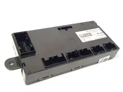 Автозапчастина б/у електронний модуль для cupra leon (kl1) 1.5 tsi посилання на oem iam 3wa907007b